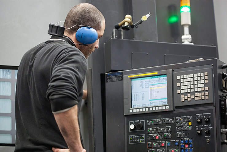 Soluciones avanzadas