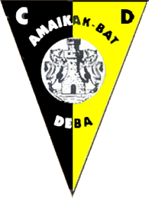 CD Amaikak-bat