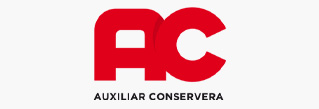 Auxiliar Conservera
