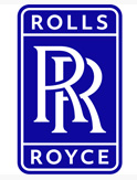Rolls royce