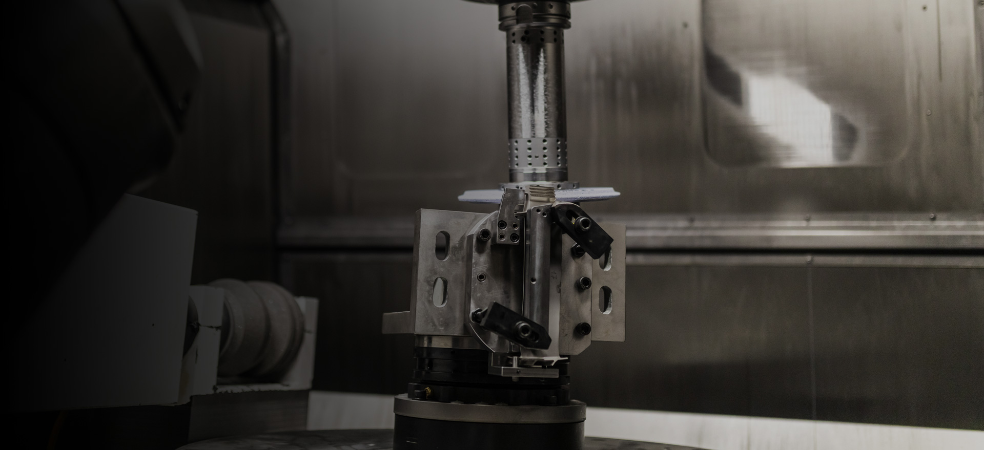 Tecnologías de fabricación