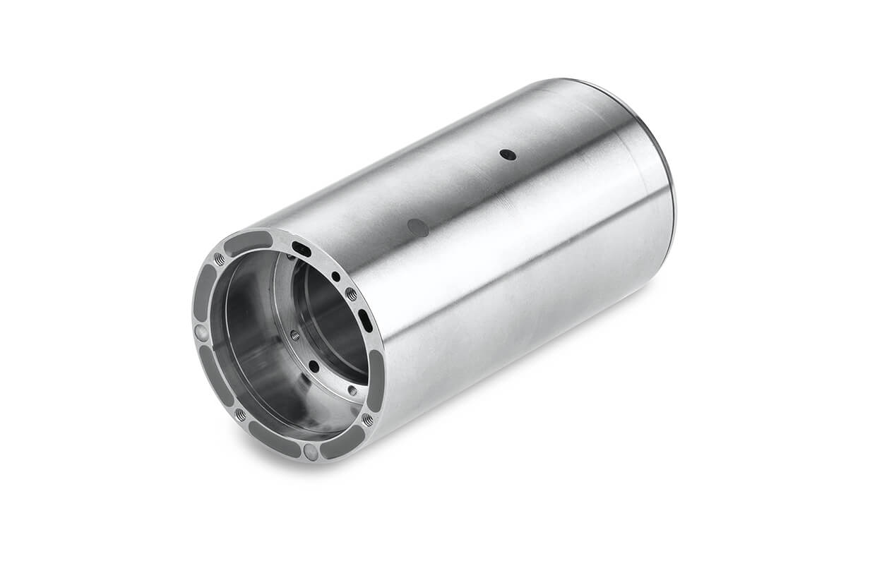 Componentes y Sistemas air-bearing