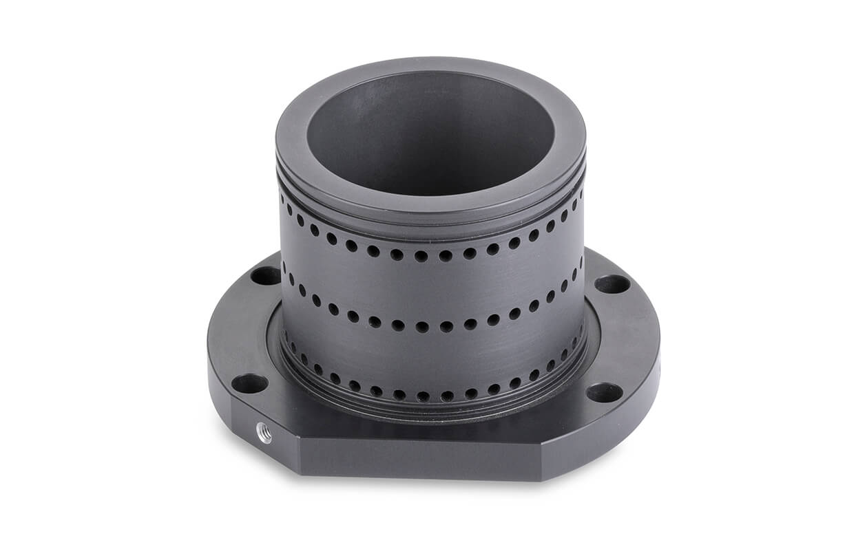 Componentes y Sistemas air-bearing