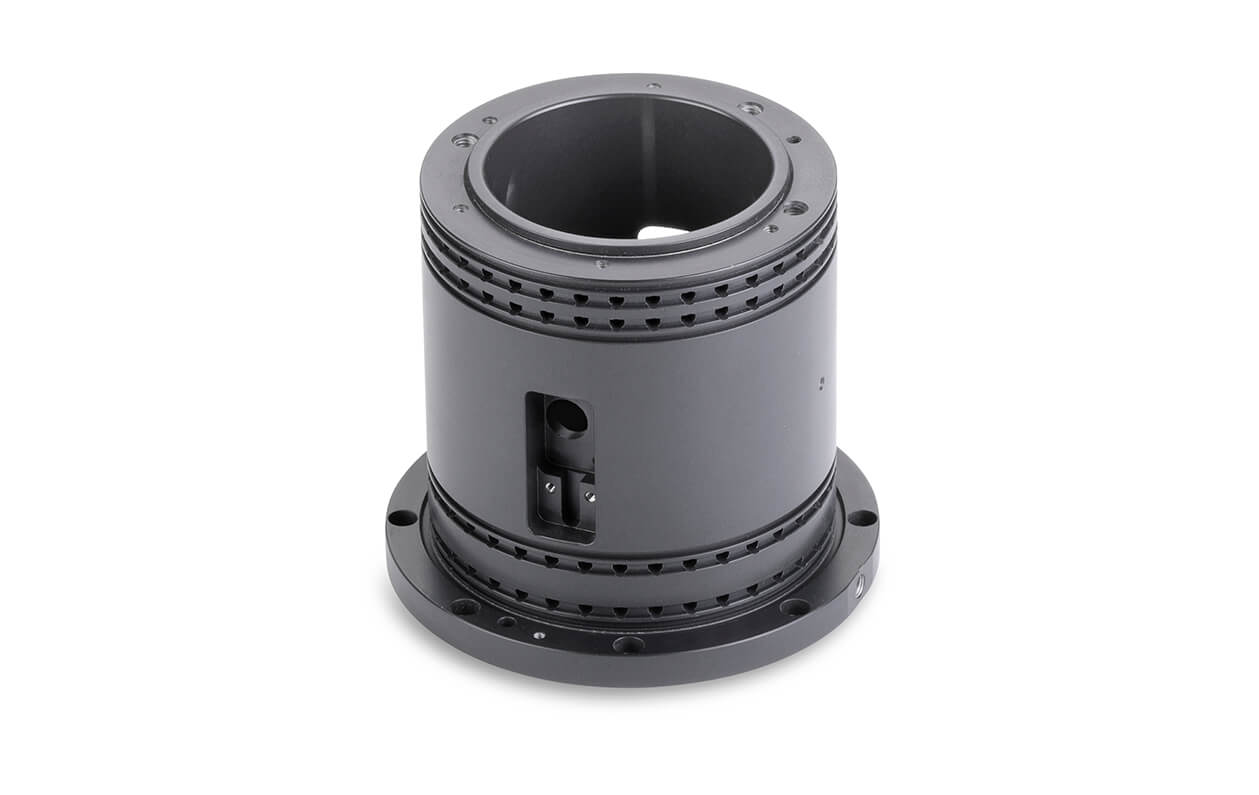 Componentes y Sistemas air-bearing