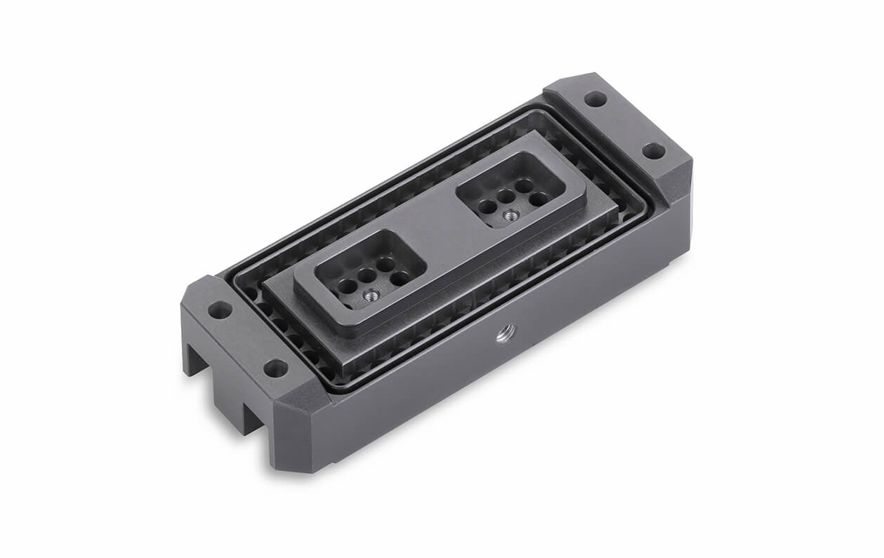 Componentes y Sistemas air-bearing