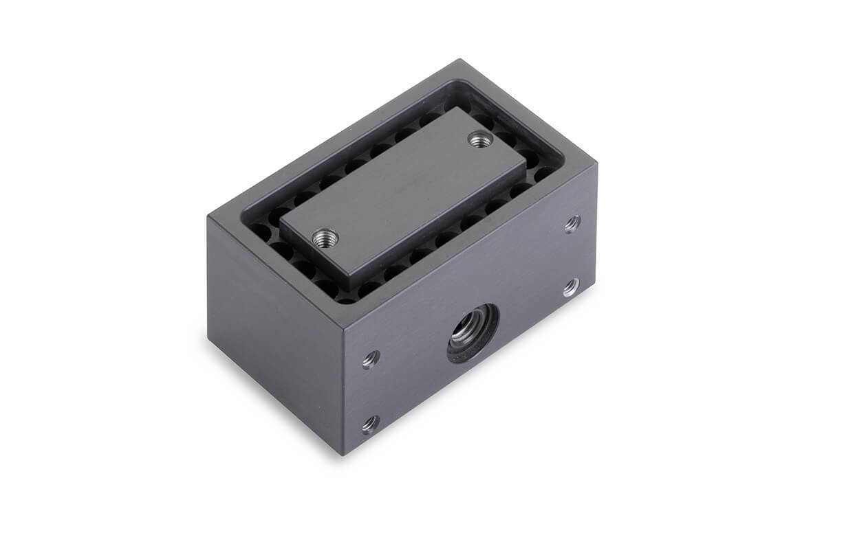 Componentes y Sistemas air-bearing