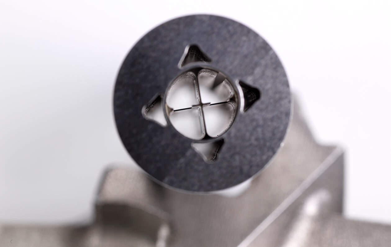 Mecanismos de sátelites