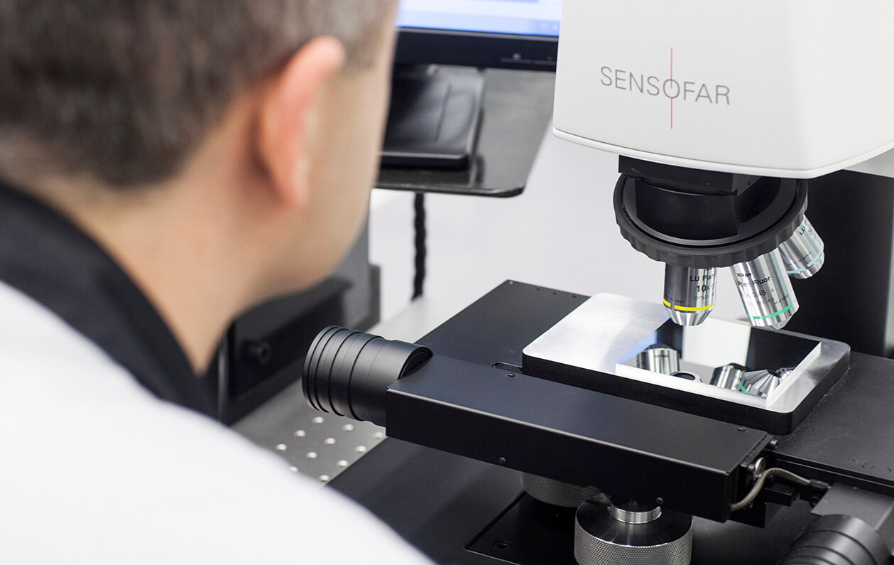 Espejos y reflectores