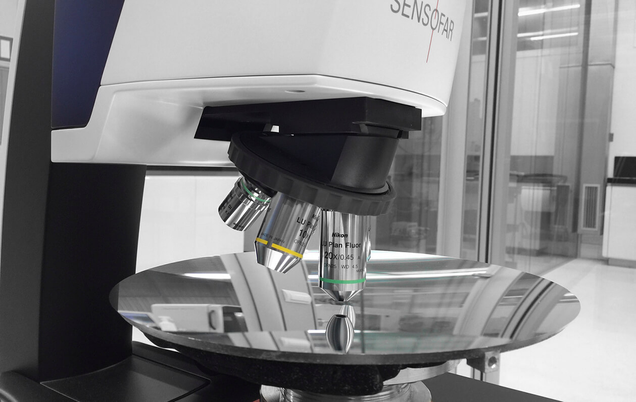 Espejos y reflectores