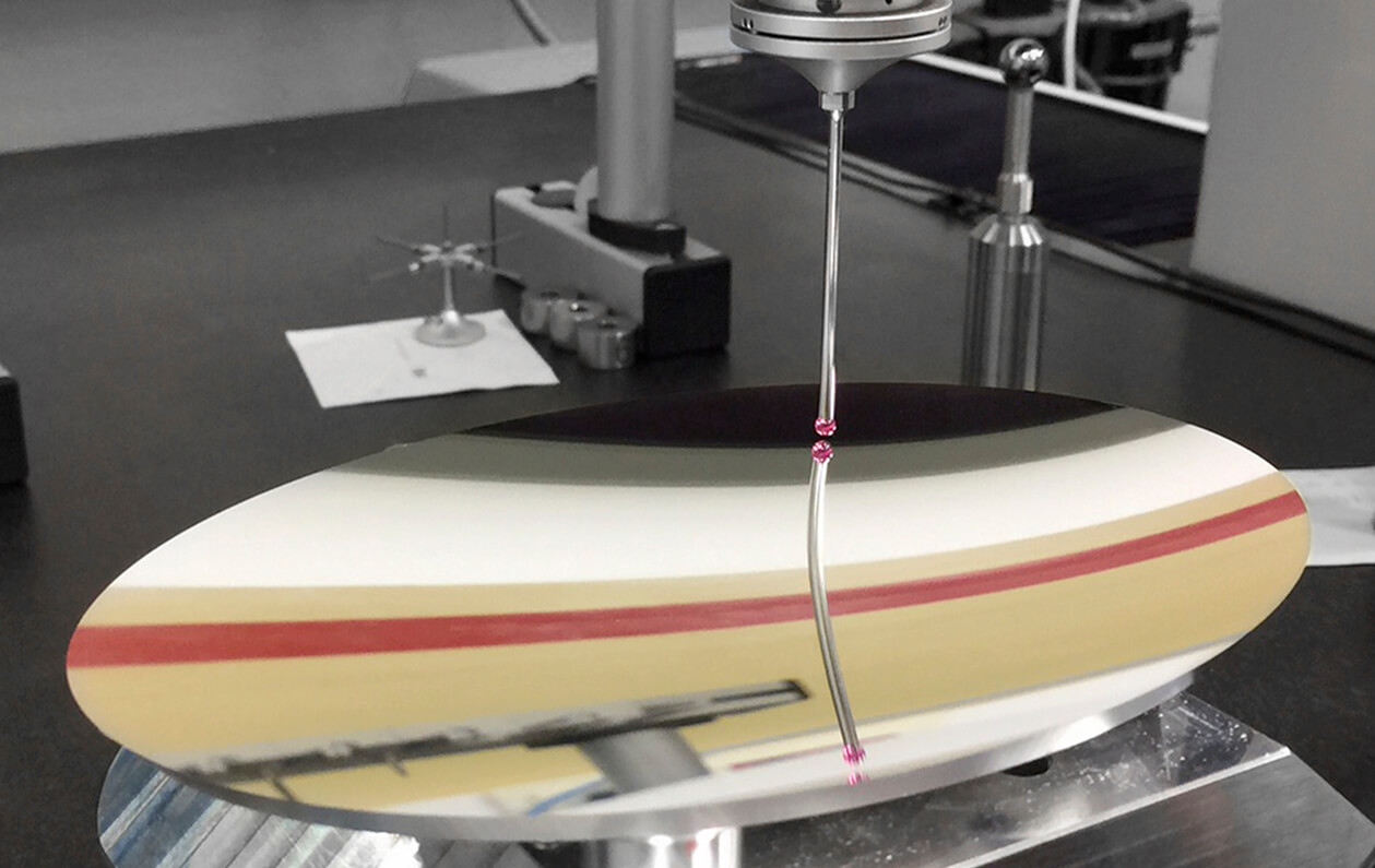 Espejos y reflectores