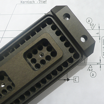 Componentes y Sistemas air-bearing