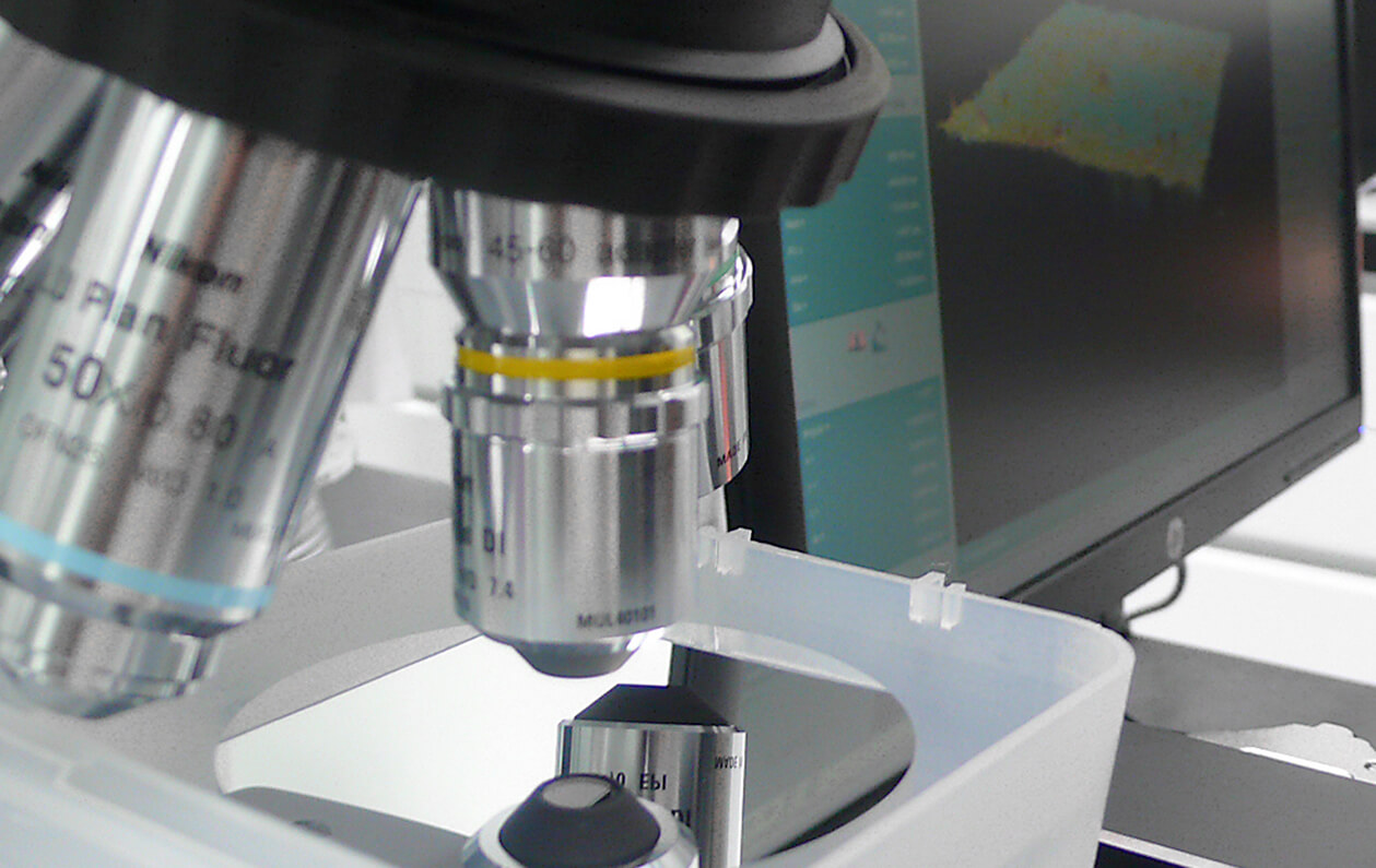 Espejos y reflectores