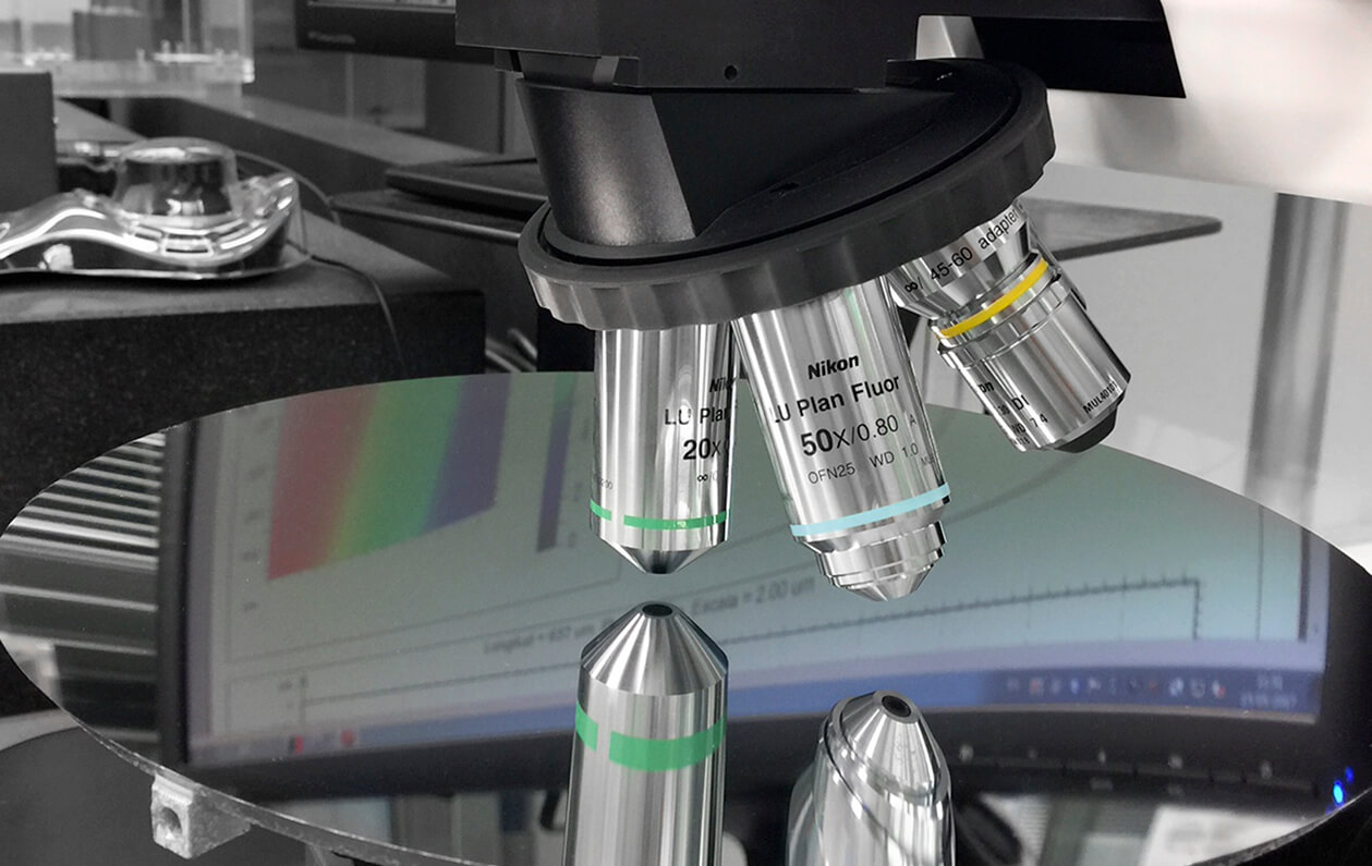 Espejos y reflectores