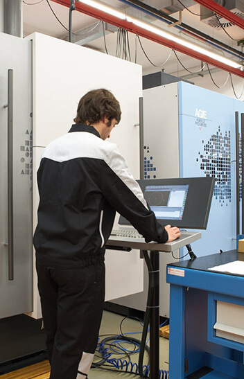 Capacidades tecnológicas