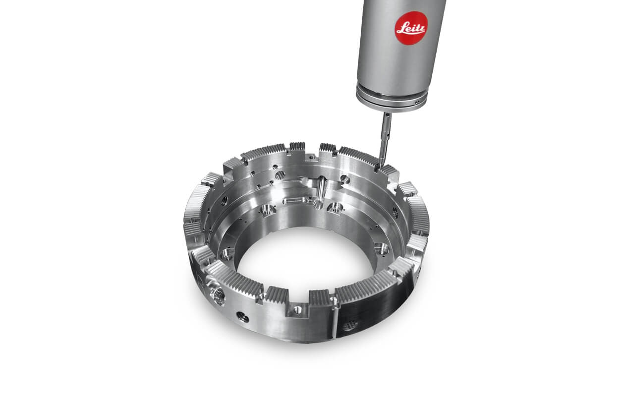 Mecanismos de sátelites