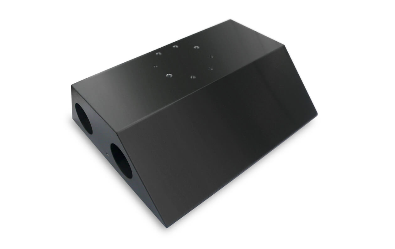 Componentes y Sistemas air-bearing