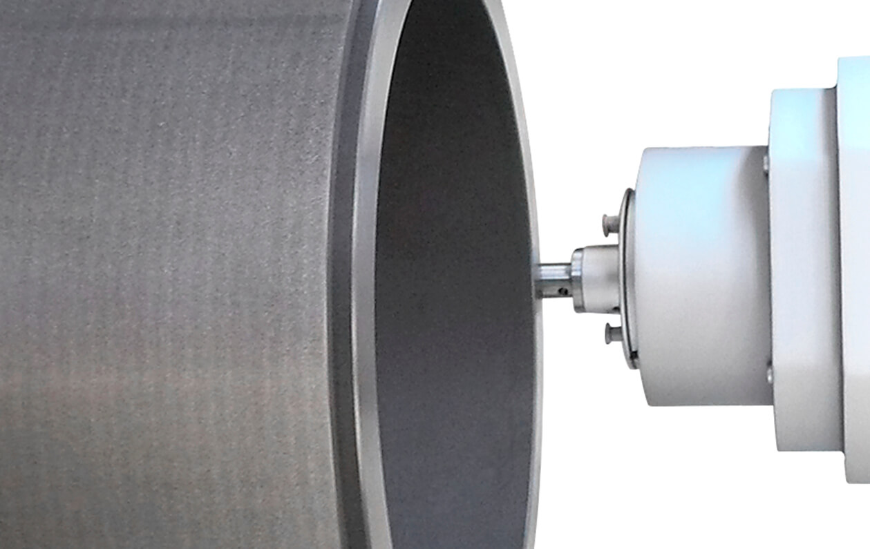 Componentes y Sistemas air-bearing