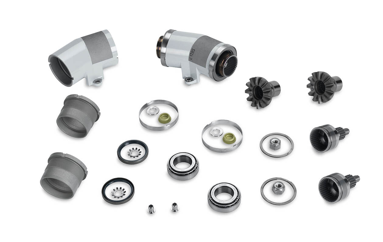 Sistemas de actuación