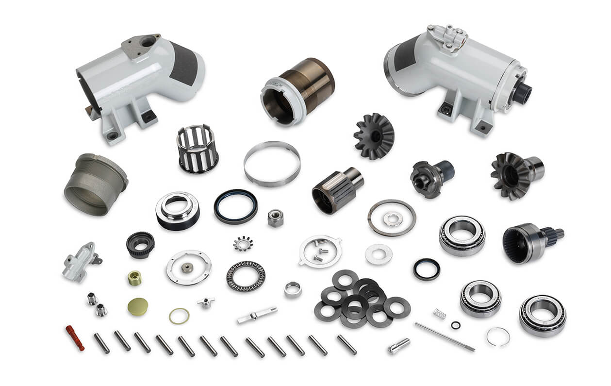 Sistemas de actuación