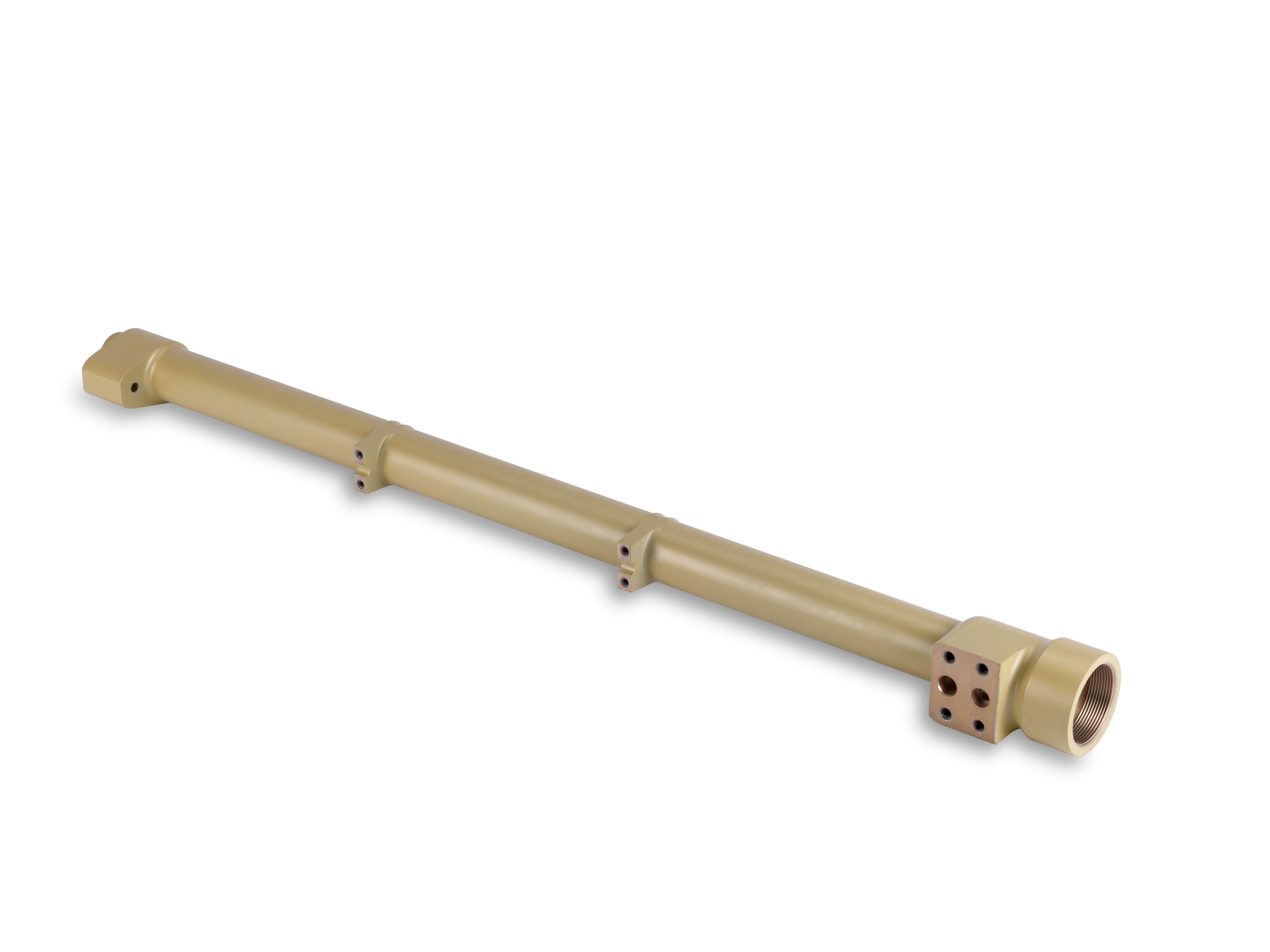 Sistemas de actuación