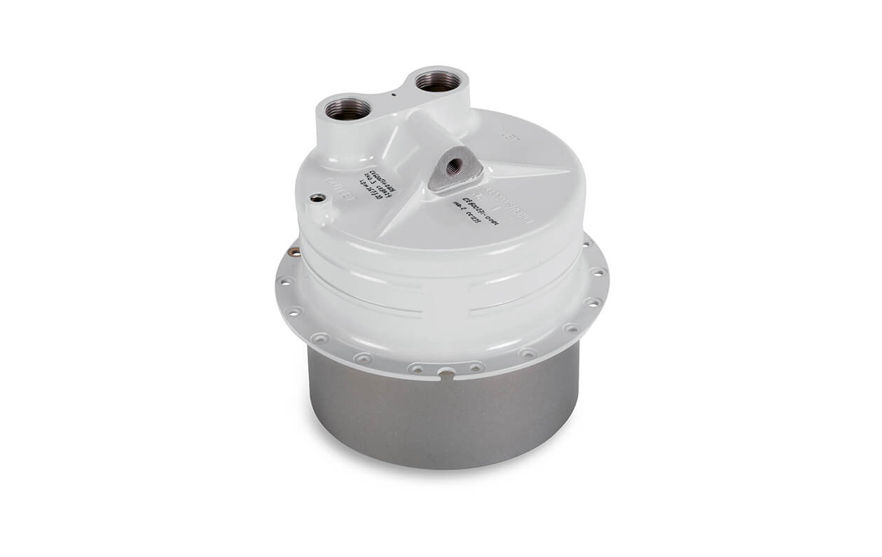 Sistemas de actuación