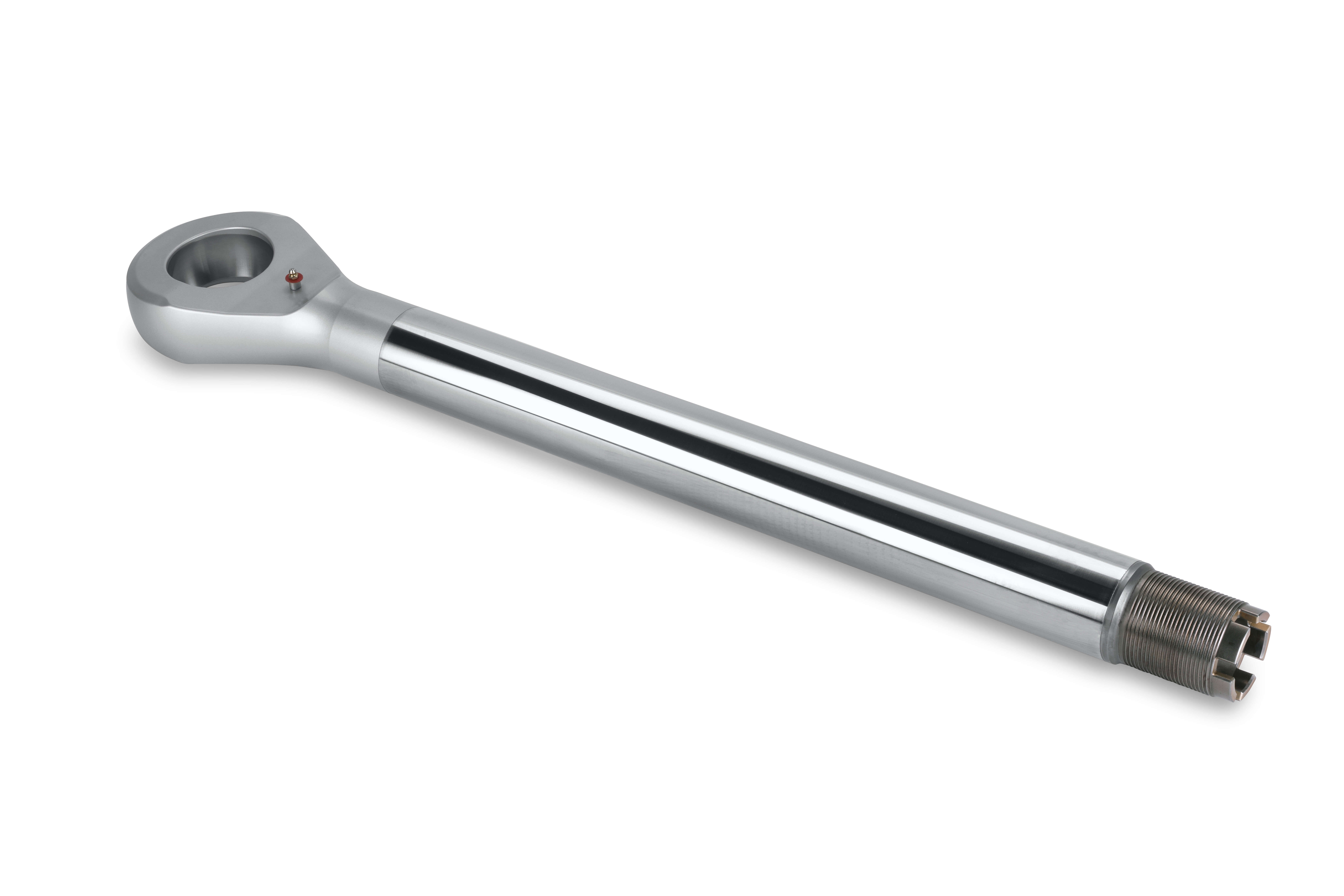 Sistemas de actuación