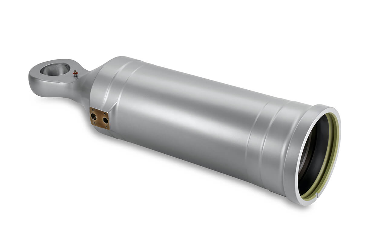 Sistemas de actuación