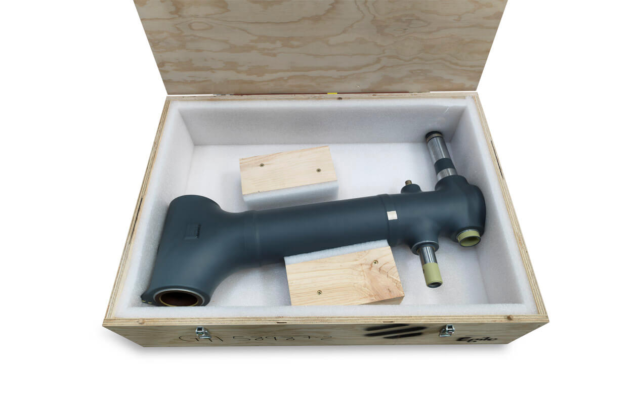 Partes Estructurales