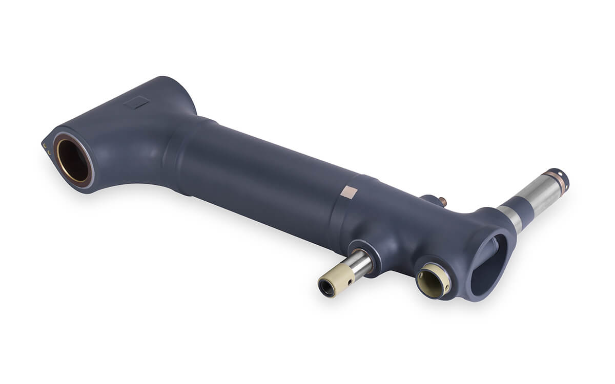 Partes Estructurales