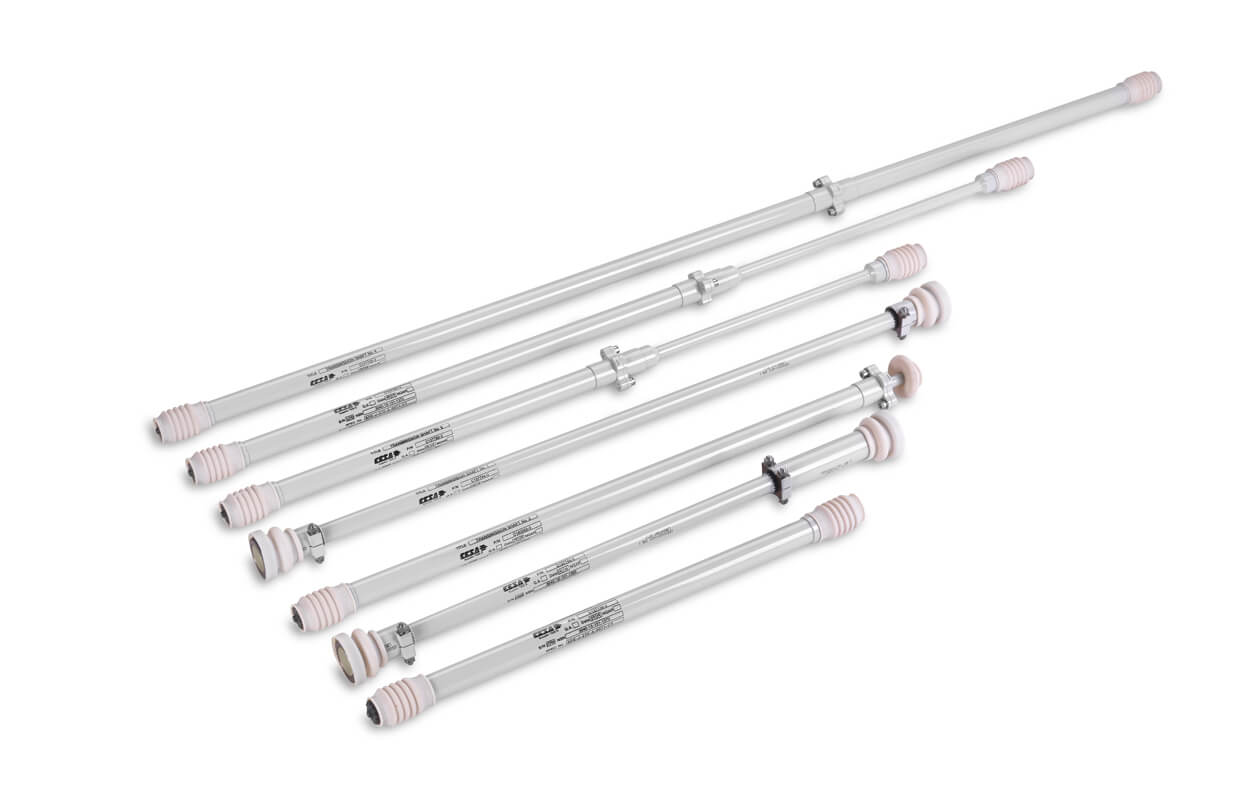 Sistemas de actuación