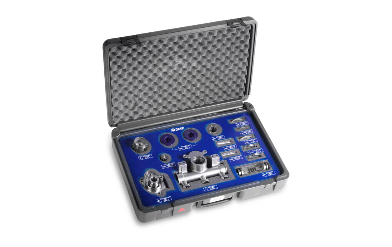 Sistemas de actuación