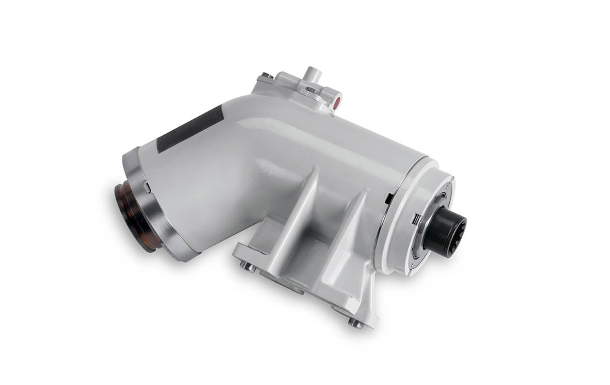 Sistemas de actuación