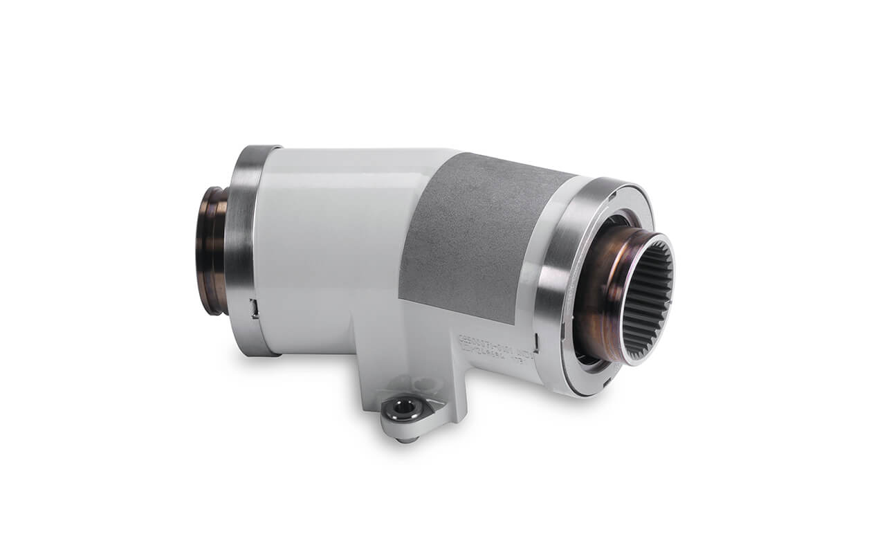 Sistemas de actuación