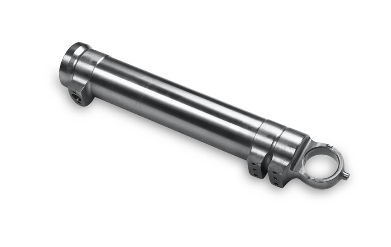 Sistemas de actuación