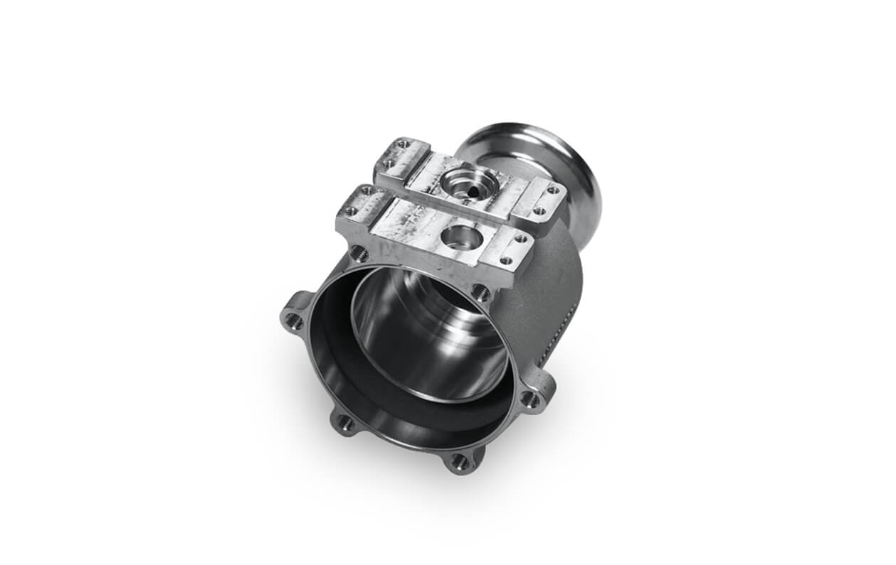 Sistemas de actuación