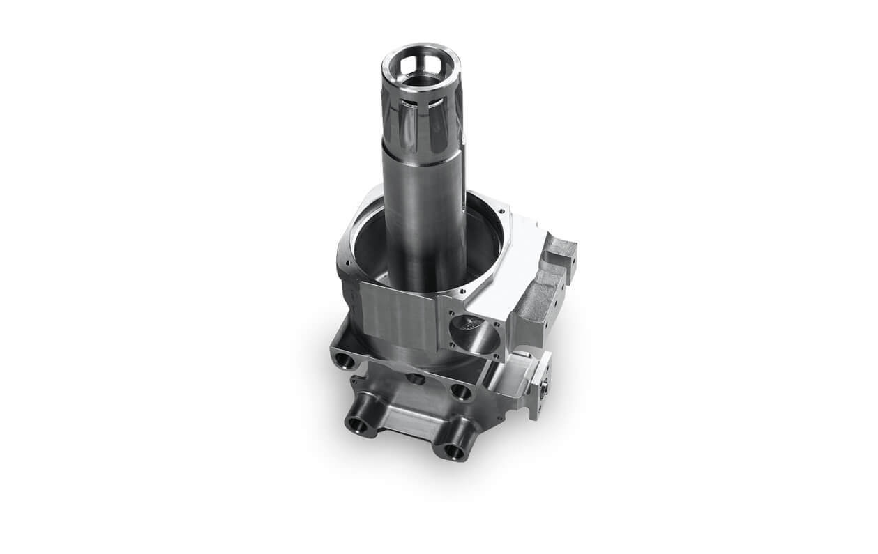 Sistemas de actuación