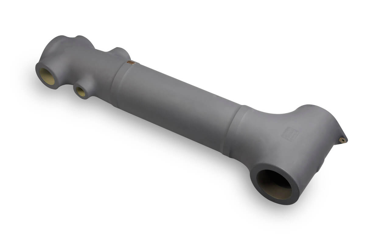 Partes Estructurales