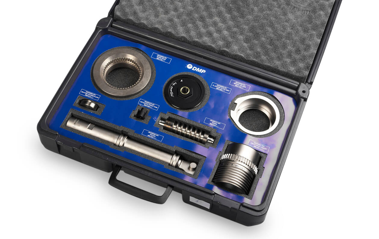 Sistemas de actuación