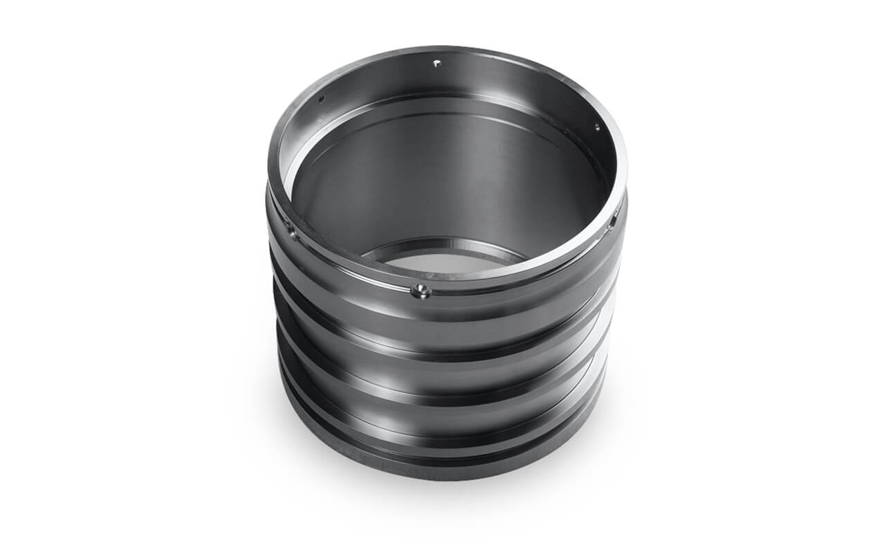 Amortiguadores para trenes de aterrizaje