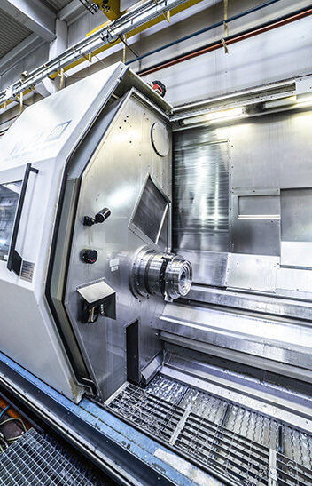 Ingeniería de fabricación