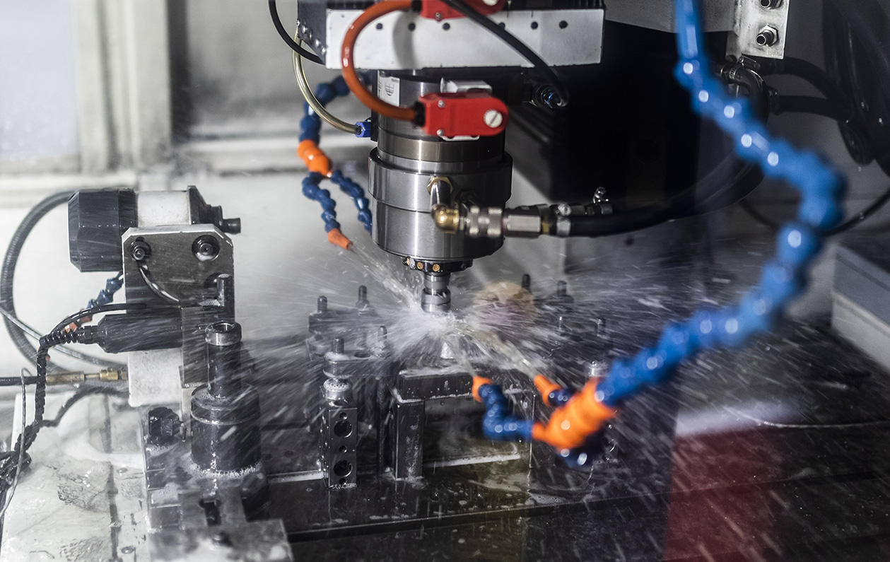 Reafilados y mantenimiento