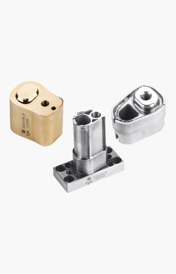 Tooling Easy-Open End