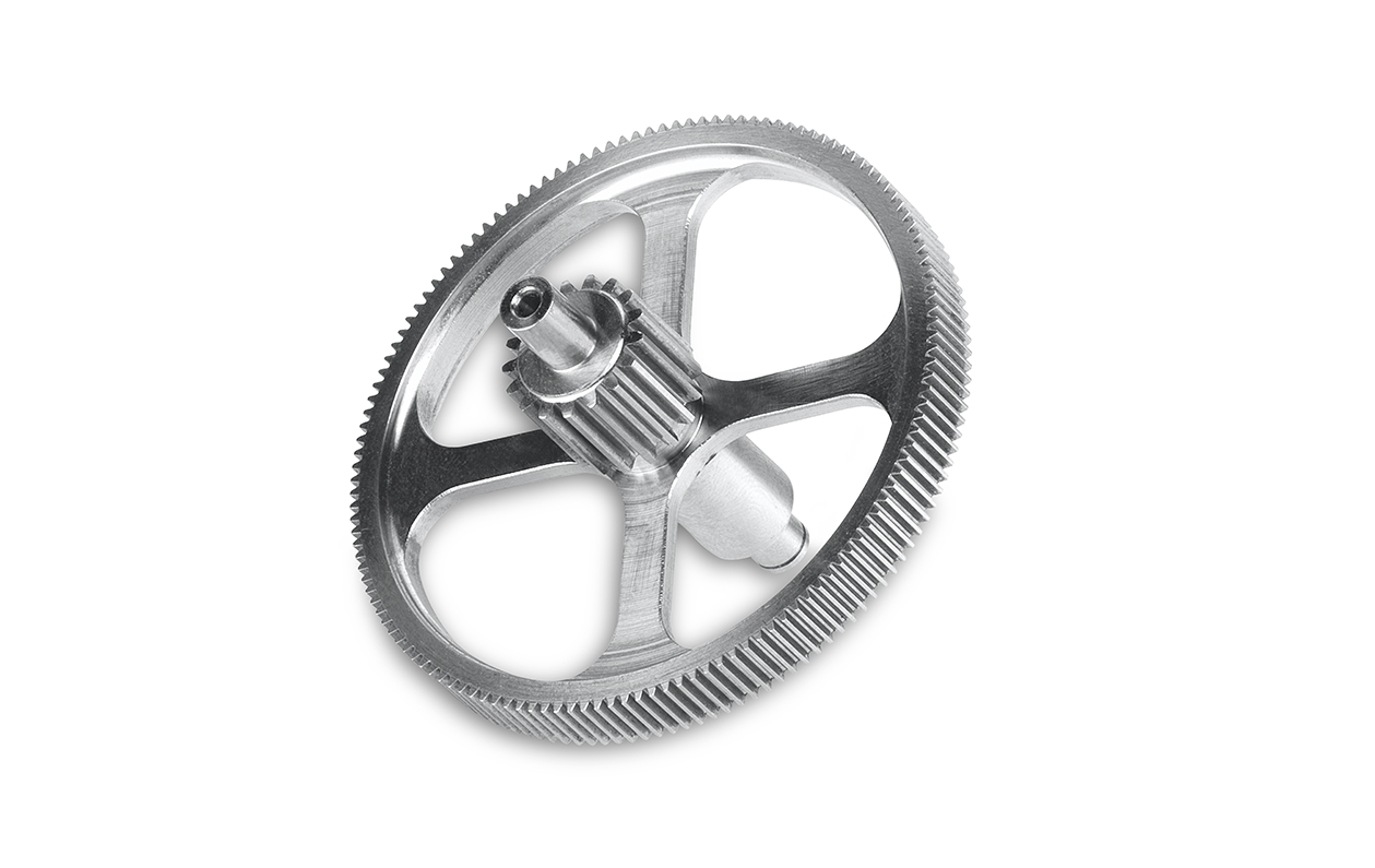 Otros componentes especiales