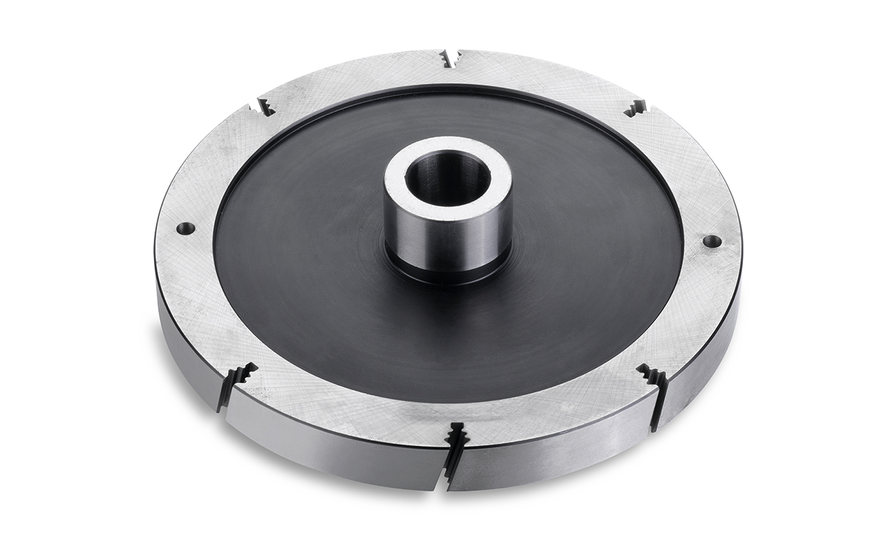 Otros componentes especiales