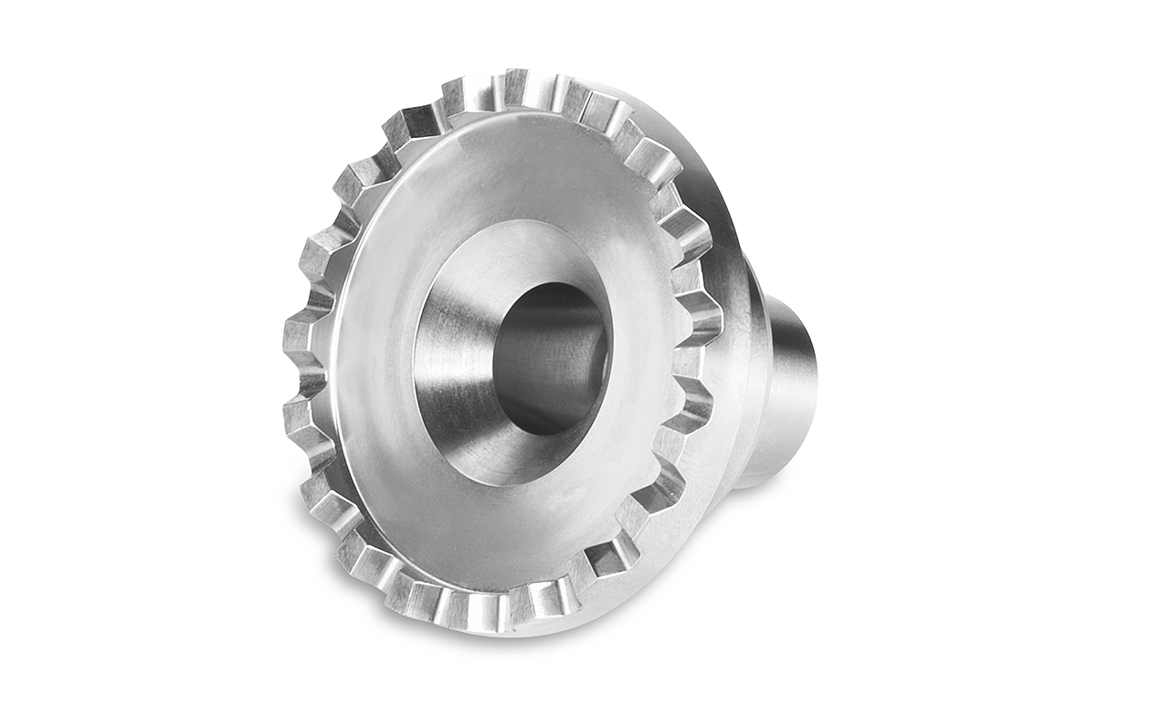 Árboles de transmisión de potencia