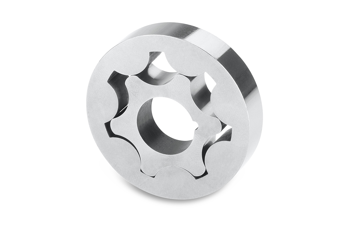 Otros componentes especiales