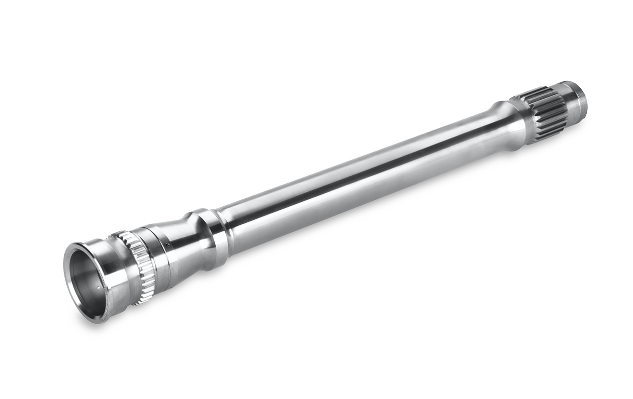 Componentes de rotor