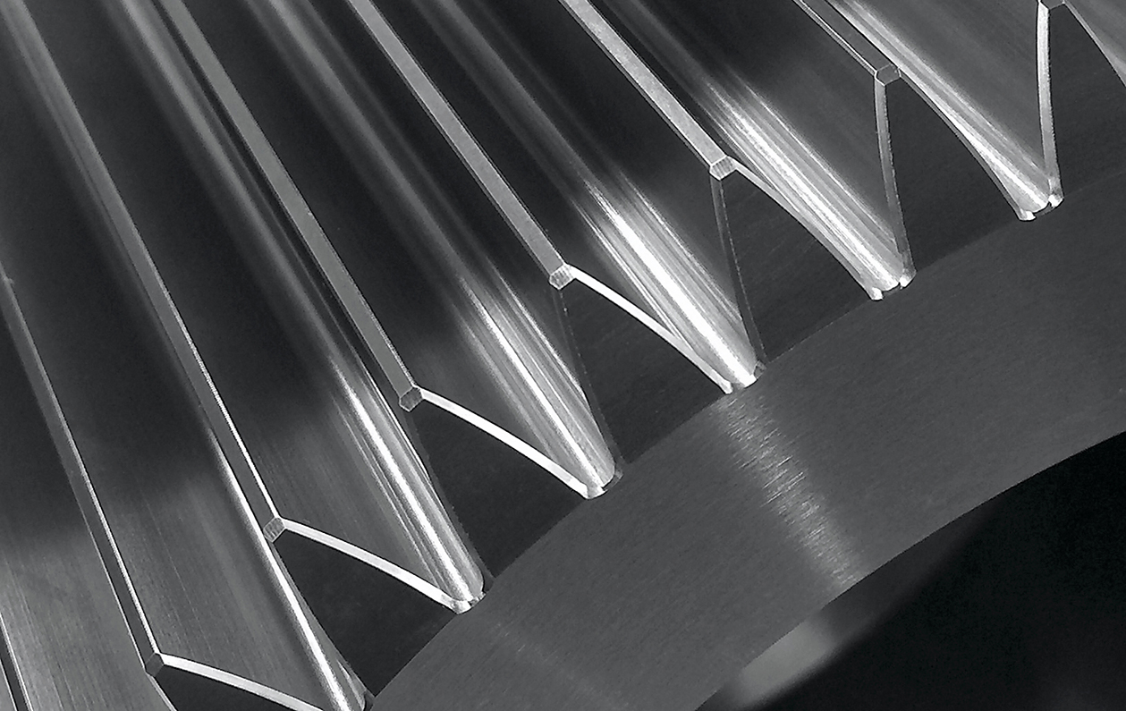 Trenes epicicloidales