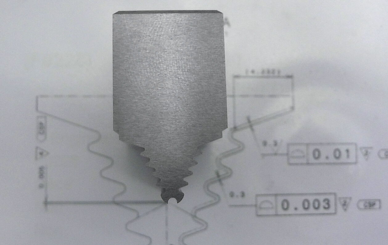 Otros componentes especiales