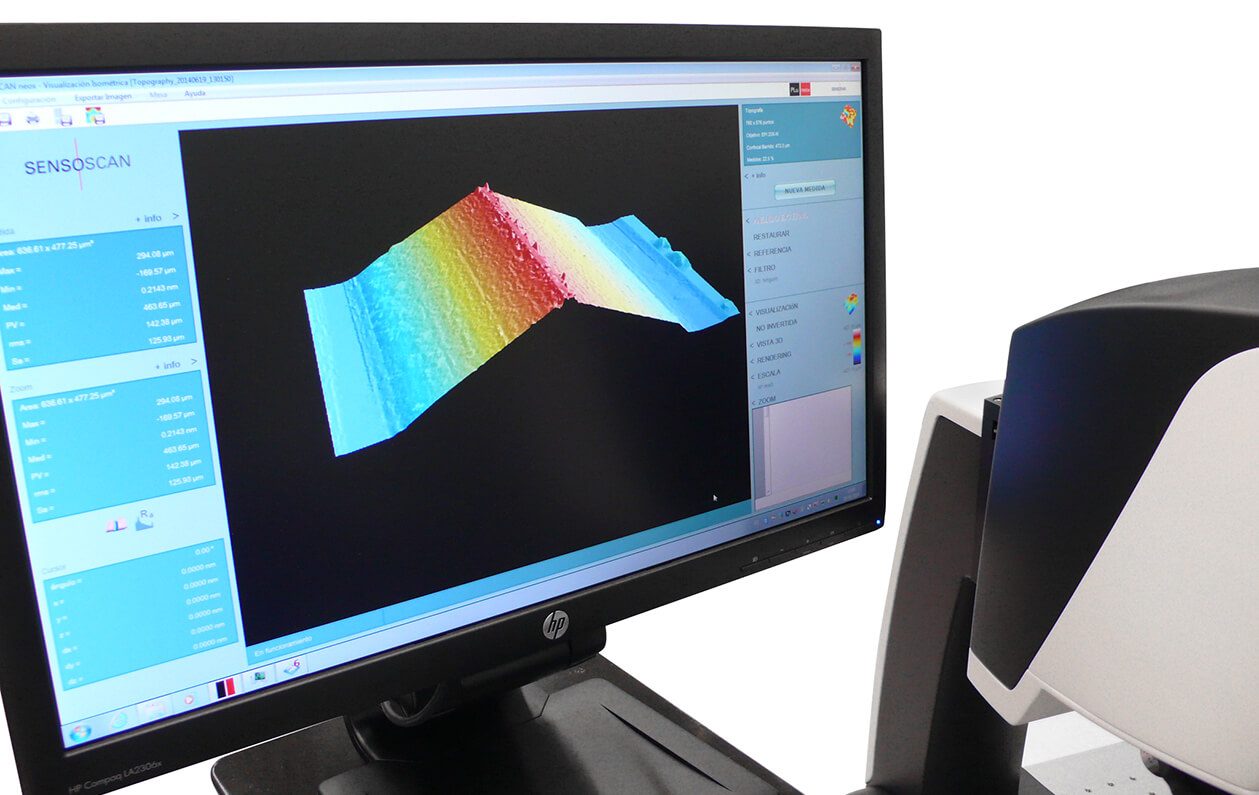 Otros componentes especiales